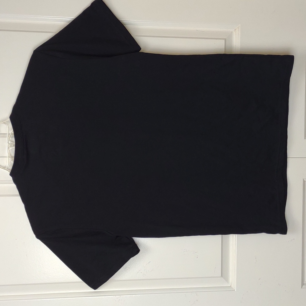 MAD Engine Star Wars Black Graphic SS T-shirt - Picture 5 of 5